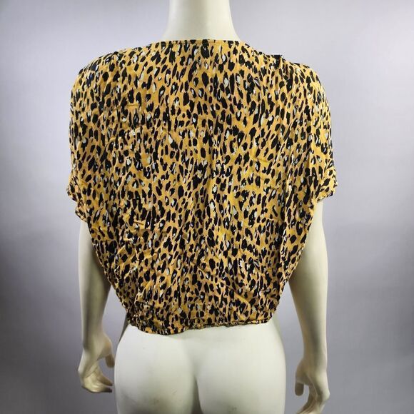 Topshop size 4 top - Picture 4 of 4